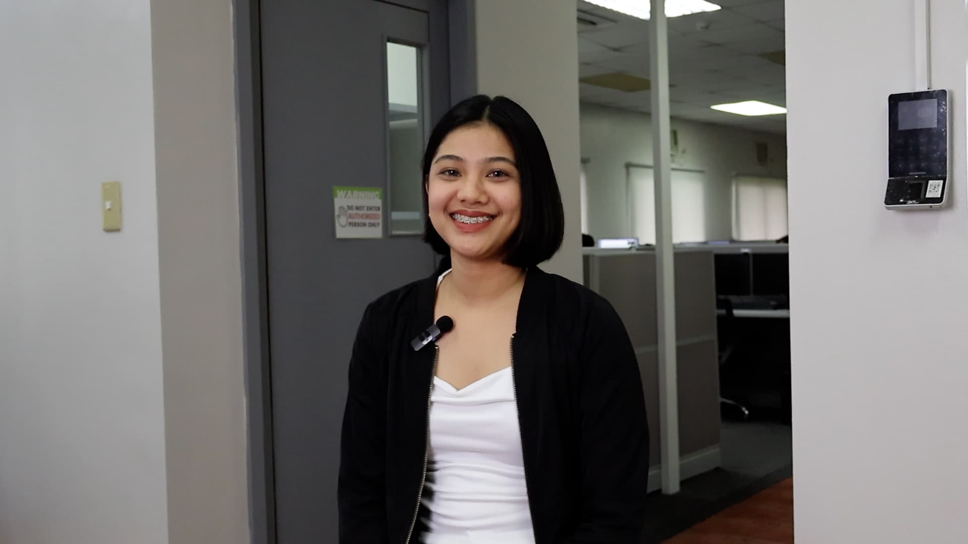 Tuesday Testimonies: CJ testimonial